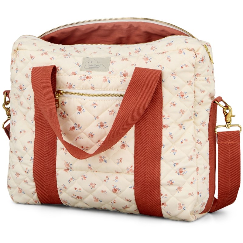Sac à langer berries
