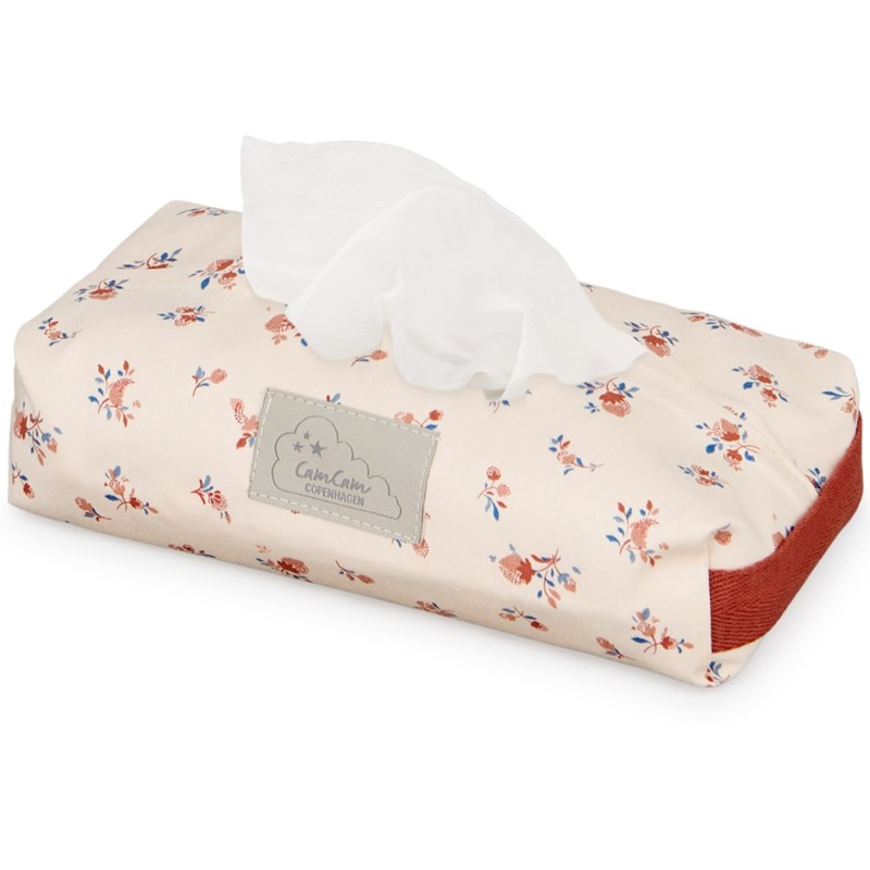 Pochette à lingette