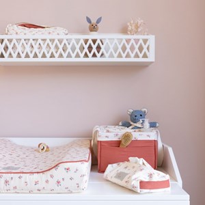 Pochette à lingette