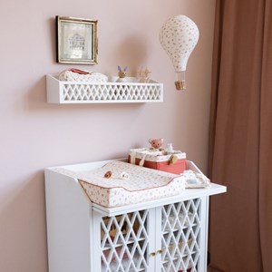 Pochette à lingette