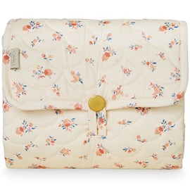 Tapis à langer de voyage berries