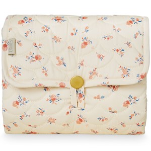 Tapis à langer de voyage berries