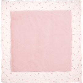 Tapis de jeu réversible