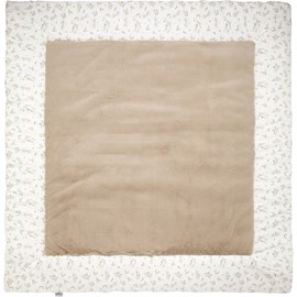 Tapis de jeu réversible