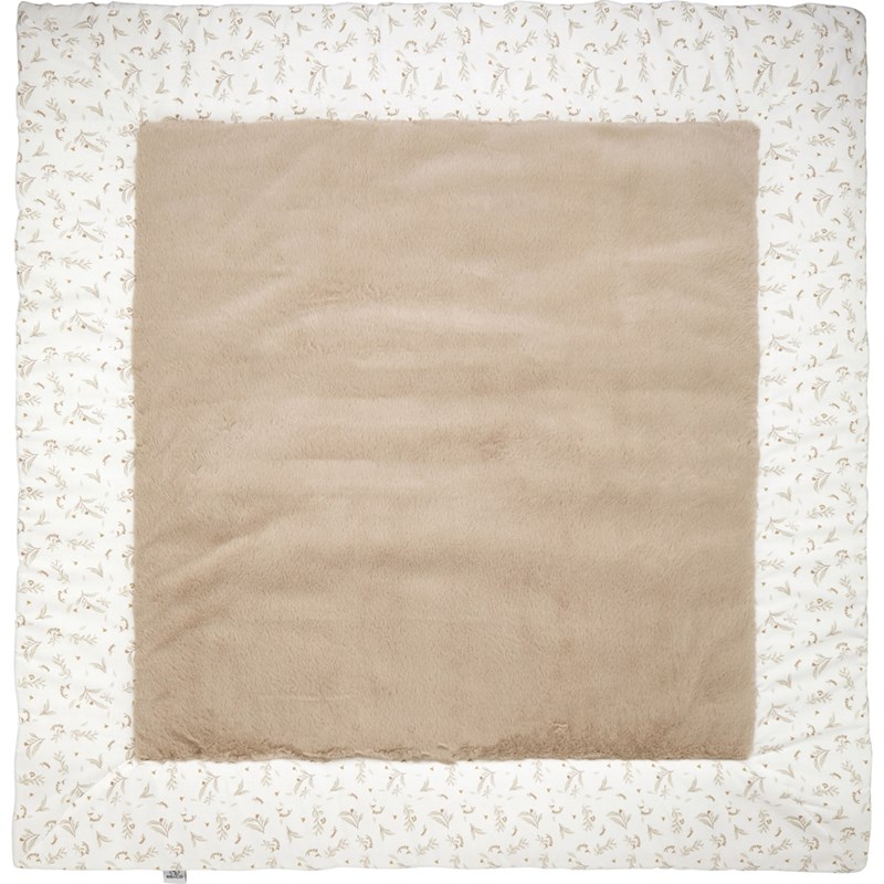 Tapis de jeu réversible daydream (100 x 100 cm)