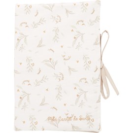 Protège carnet de santé