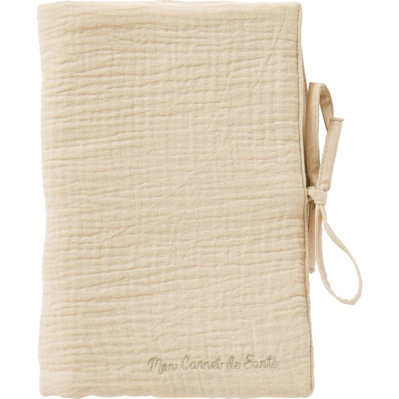 Protège carnet de santé