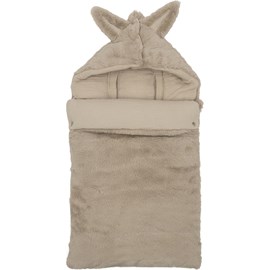 Nid d'ange passe sangle