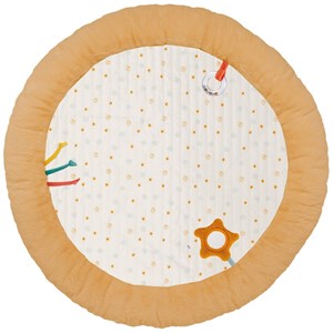 Tapis d'éveil avec arches felix et léo