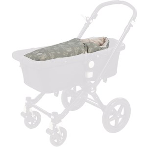 Nid d'ange avec capuche