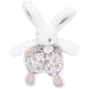 Peluche lapin doudou