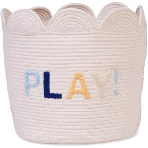 Panier de rangement