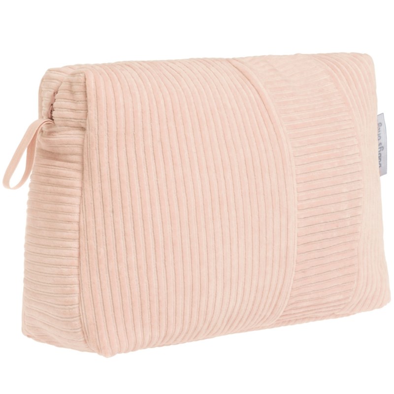 Trousse de toilette sense peach