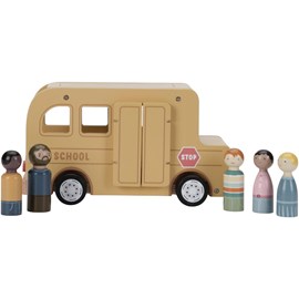 Bus scolaire