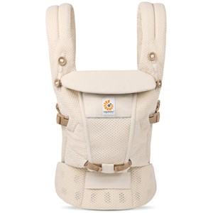 Porte bébé adapt softflex mesh