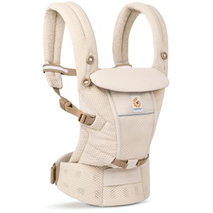 Porte bébé adapt softflex mesh
