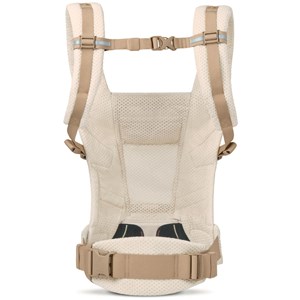 Porte bébé adapt softflex mesh