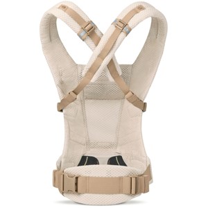 Porte bébé adapt softflex mesh