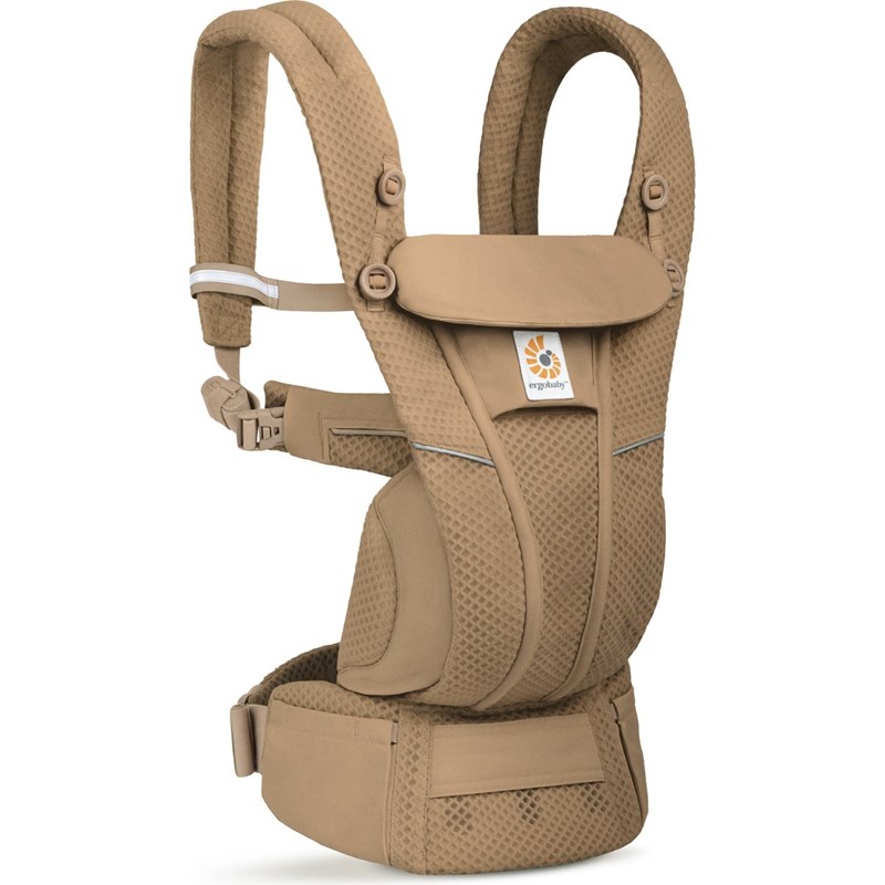 Porte bébé omni breeze