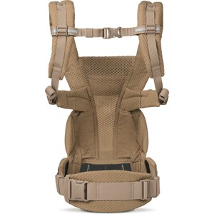 Porte bébé omni breeze