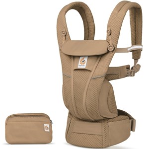 Porte bébé omni breeze