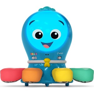 Jouet d'activités 4 en 1