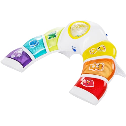 Ingenuity - Jouet musical et multilingue glow & discover
