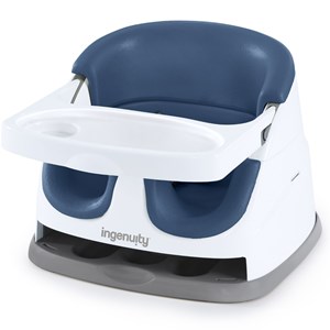 Rehausseur de chaise 2 en 1