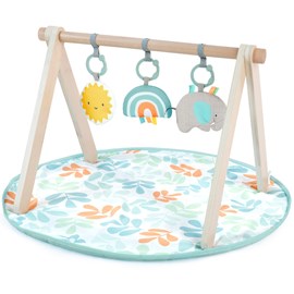 Tapis d'éveil sun valley