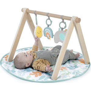 Tapis d'éveil sun valley