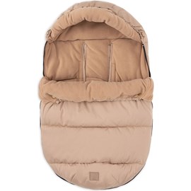 Nid d'ange passe sangle