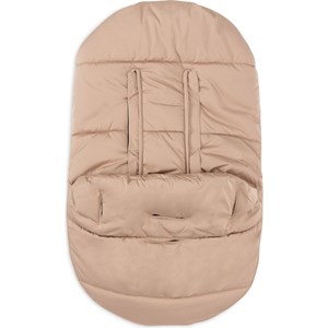 Nid d'ange passe sangle