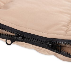 Nid d'ange passe sangle