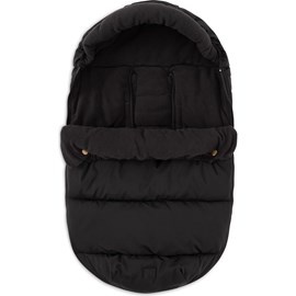 Nid d'ange passe sangle