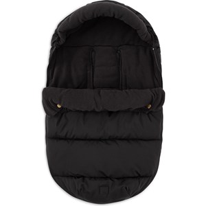 Nid d'ange passe sangle