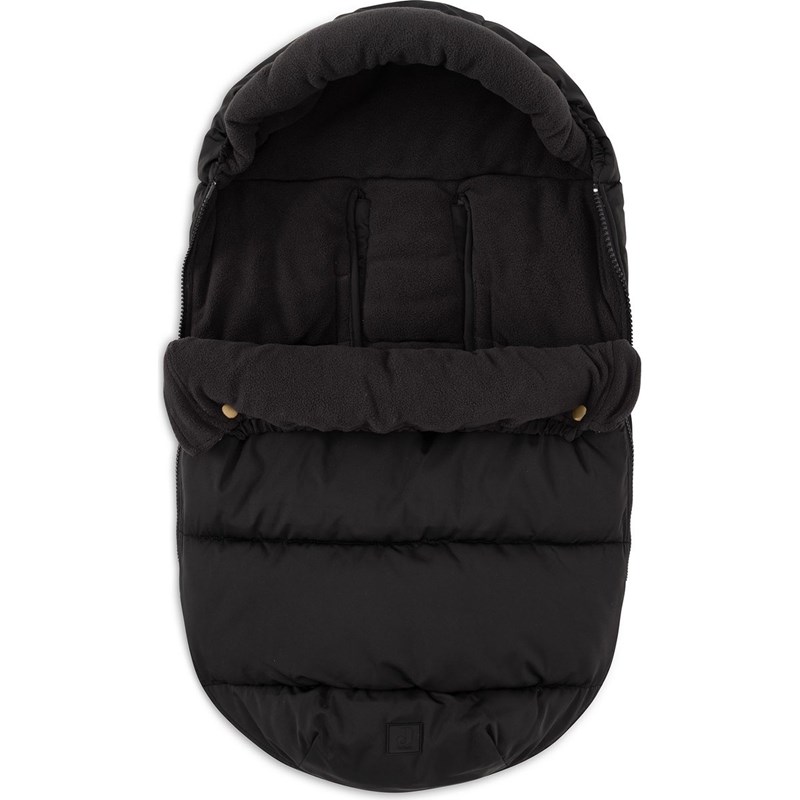 Nid d'ange passe sangle