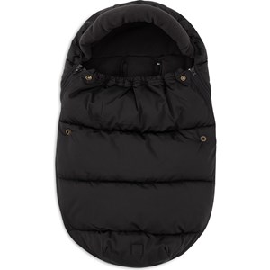 Nid d'ange passe sangle