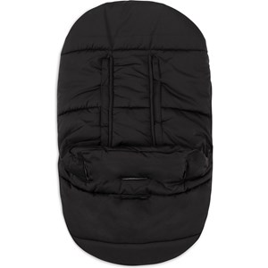 Nid d'ange passe sangle