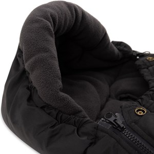 Nid d'ange passe sangle