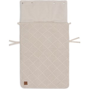 Nid d'ange passe sangle