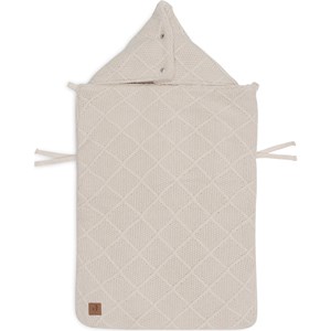 Nid d'ange passe sangle