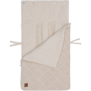 Nid d'ange passe sangle