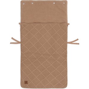 Nid d'ange passe sangle