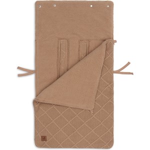 Nid d'ange passe sangle