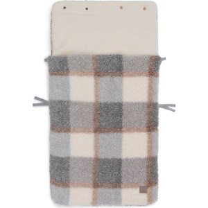 Nid d'ange passe sangle