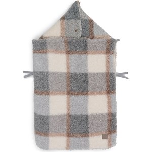 Nid d'ange passe sangle