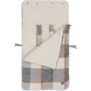 Nid d'ange passe sangle