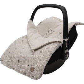 Nid d'ange passe sangle