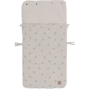 Nid d'ange passe sangle