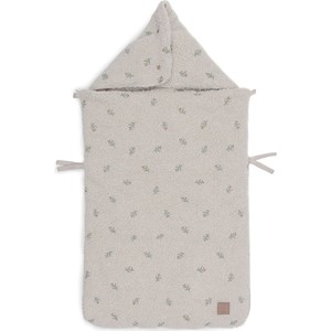 Nid d'ange passe sangle